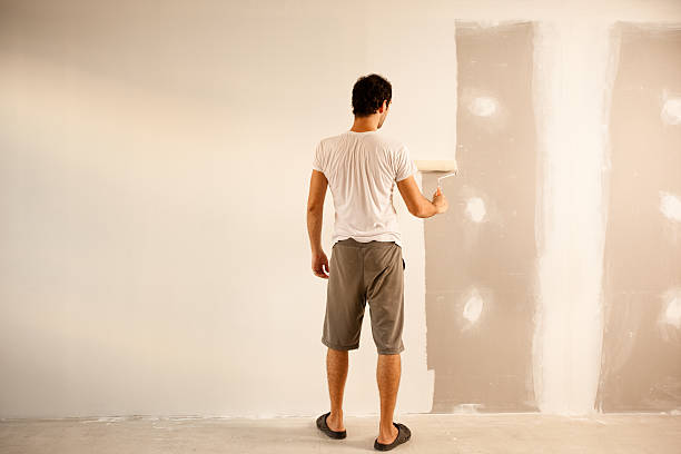 Best Drywall Crack Repair  in Riverside, IA